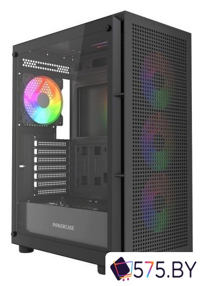 Корпус Powercase Mistral EA17 CMAEA17-A4 в магазине 575.by
