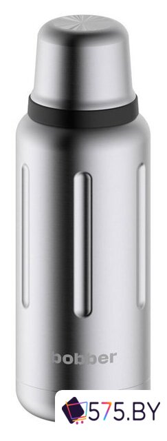 Термос Bobber Flask 1 л (матовый) в магазине 575.by