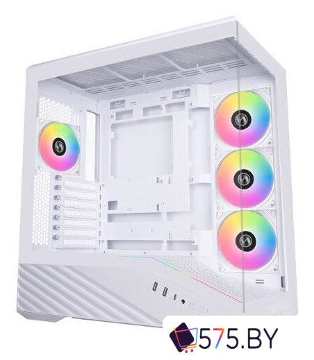 Корпус Lian Li Vector V100 G99.V100RW.R1 в магазине 575.by