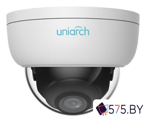IP-камера Uniarch IPC-D124-PF28 в магазине 575.by
