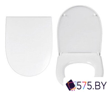 Унитаз напольный Roca Access 34P23800Y в магазине 575.by