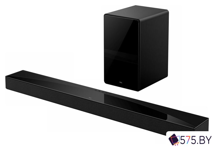 Саундбар TCL Q75H в магазине 575.by