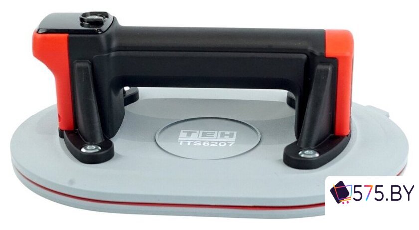 Стеклодомкрат (присоска для стекла и плитки) TEH TTS6207 (с АКБ) в магазине 575.by