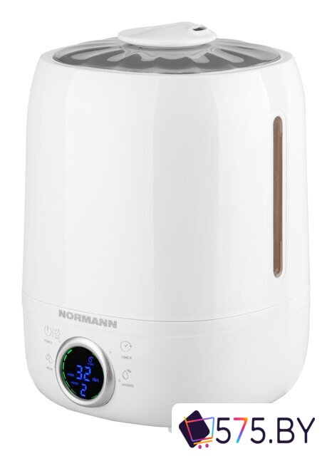 Увлажнитель воздуха Normann AUH-032 в магазине 575.by