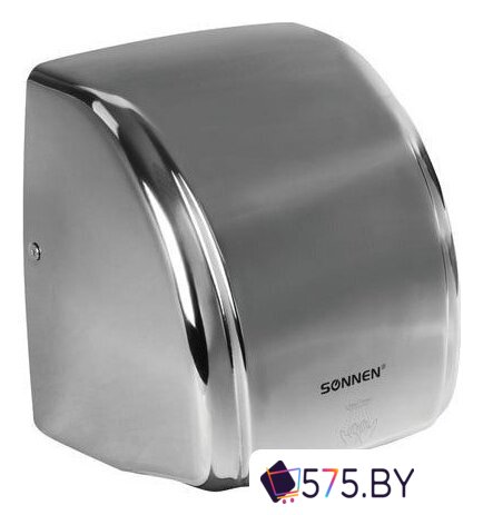 Сушилка для рук Sonnen HD-230S 604195 в магазине 575.by