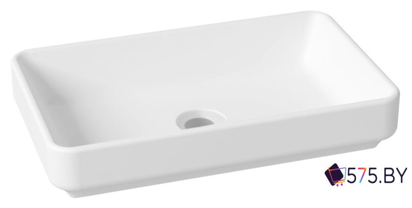 Умывальник Lavinia Boho Bathroom Sink Slim 33311004 в магазине 575.by