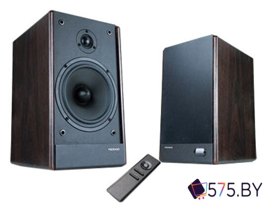 Акустика Microlab Solo-6C в магазине 575.by