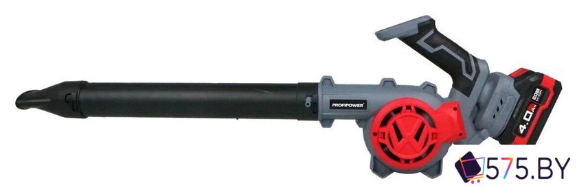 Ручная воздуходувка Profipower DWDUB-20V (с 1-им АКБ) в магазине 575.by