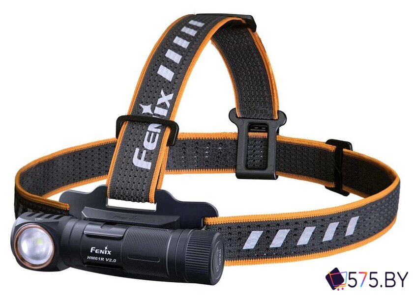 Фонарь Fenix HM61RV20 в магазине 575.by