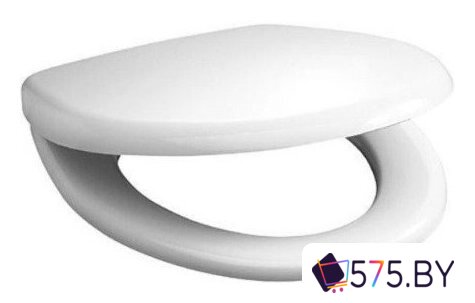 Сиденье для унитаза Santek Бриз 1WH106901 в магазине 575.by