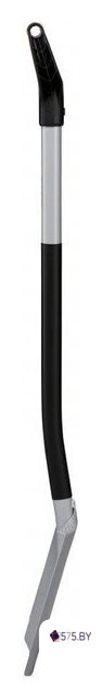 Лопата штыковая прямая Fiskars 1066730 в магазине 575.by