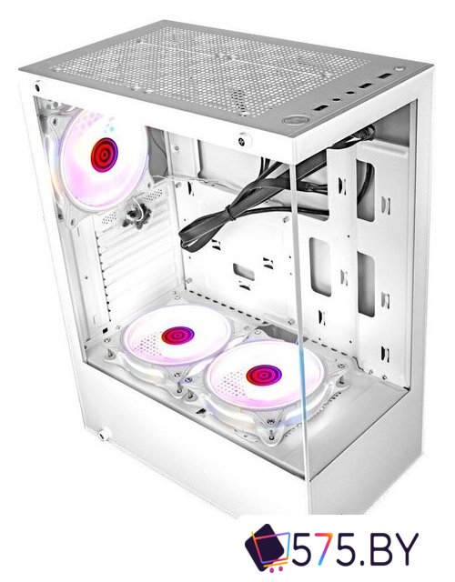 Корпус Ginzzu CL310 в магазине 575.by