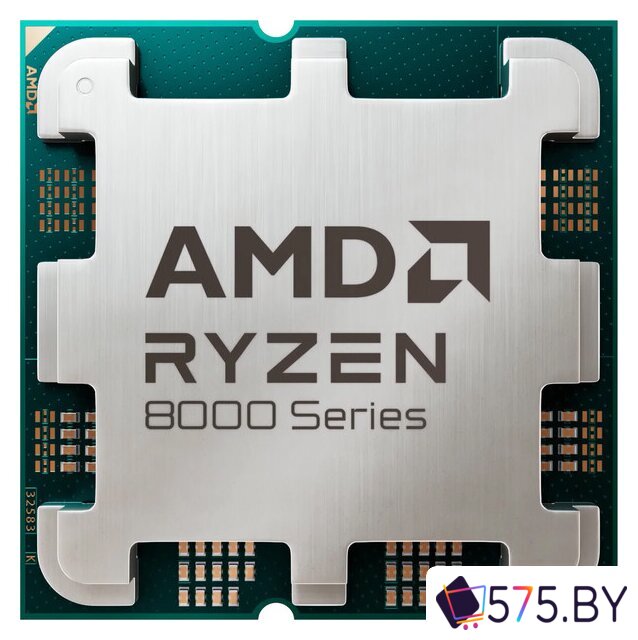 Процессор AMD Ryzen 5 8500G (BOX) в магазине 575.by