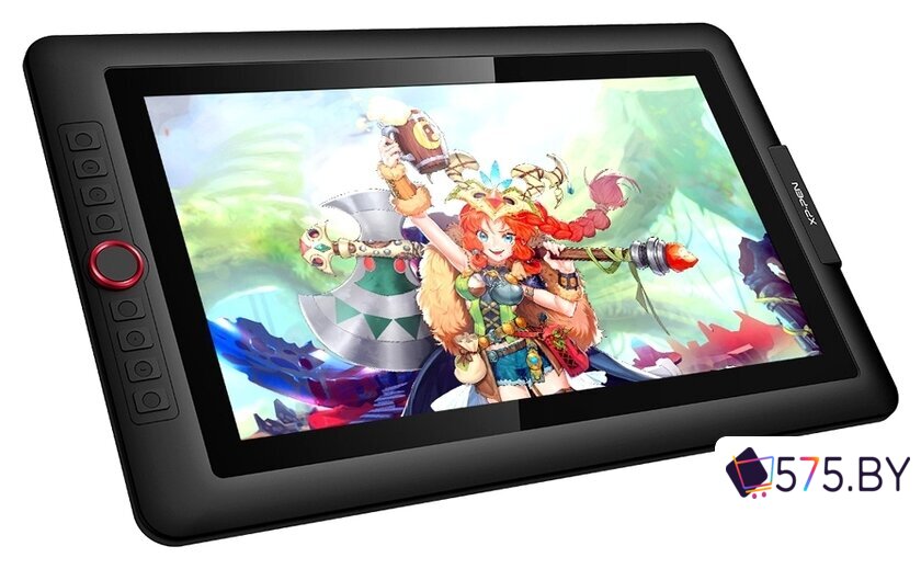 Графический монитор XP-Pen Artist 15.6 Pro в магазине 575.by