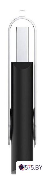 USB Flash Netac U505 USB 2.0 64GB NT03U505N-064G-20BK в магазине 575.by