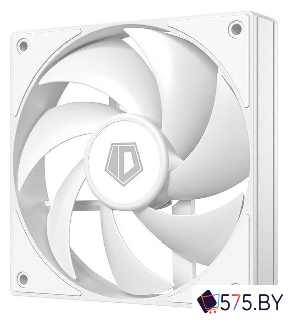 Вентилятор для корпуса ID-Cooling AF-125-W в магазине 575.by