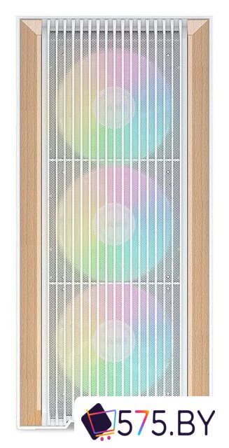 Корпус Sama Z60 (белый) в магазине 575.by