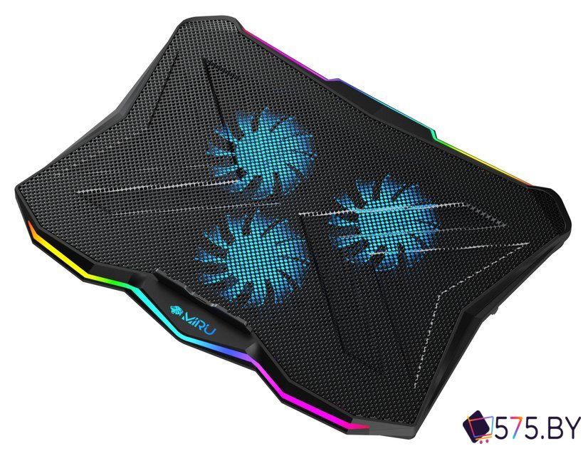 Подставка Miru CP2004 Tristark RGB в магазине 575.by