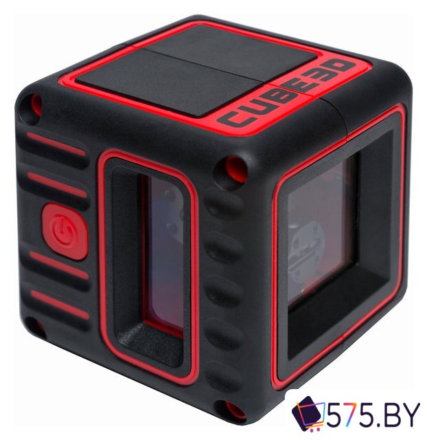 Лазерный нивелир ADA Instruments Cube 3D Professional Edition