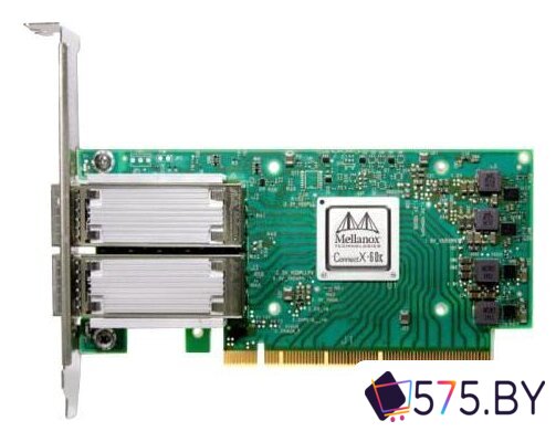 Сетевая карта Mellanox MCX516A-CDAT