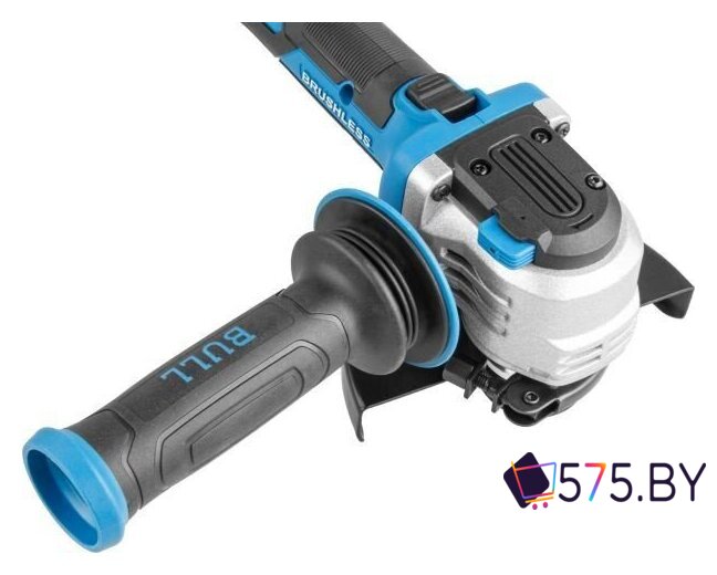 Угловая шлифмашина Bull CSG 1812-1 SR XLTpro SOLO 1333947 (без АКБ) в магазине 575.by