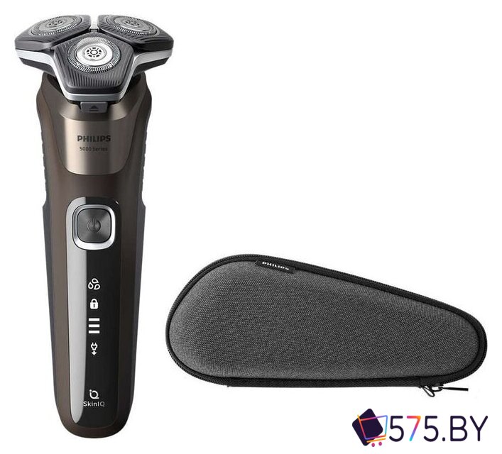 Электробритва Philips S5886/30 в магазине 575.by