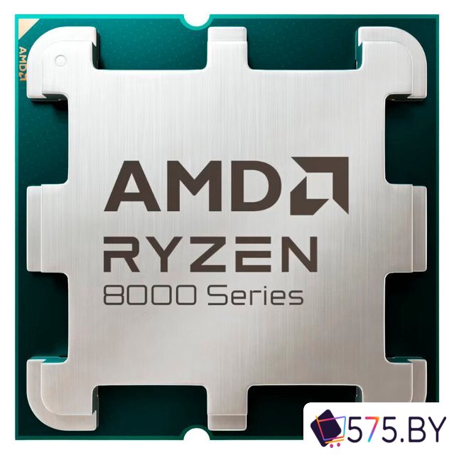 Процессор AMD Ryzen 5 8400F в магазине 575.by