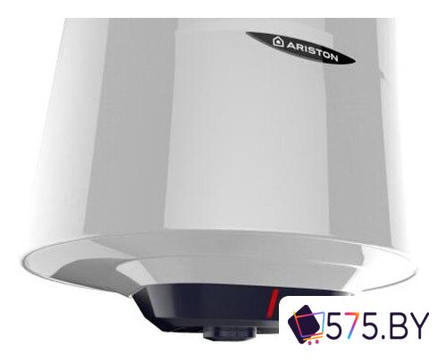 Накопительный электрический водонагреватель Ariston BLU1 R ABS 50 V в магазине 575.by