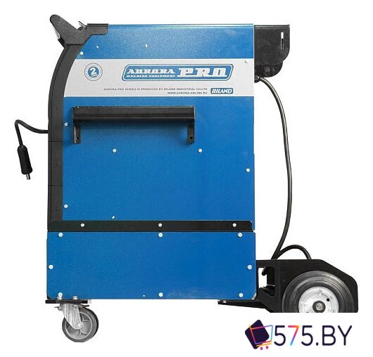 Сварочный инвертор AuroraPRO Skyway 330 Synergic в магазине 575.by