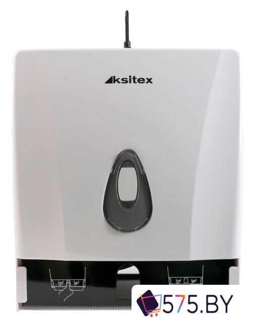 Аксессуары для ванной и туалета Ksitex TH-8218A в магазине 575.by