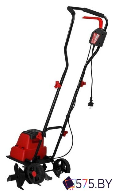 Мотокультиватор электрический Wortex LX RC 3009 2322098 в магазине 575.by