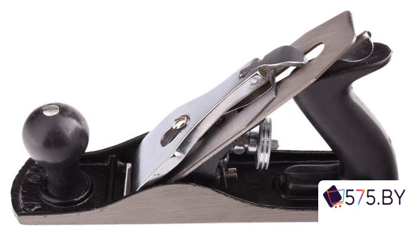 Рубанок Sparta 210795 в магазине 575.by
