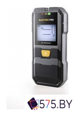 Детектор скрытой проводки Instrumax Electric Pro IM0169 в магазине 575.by