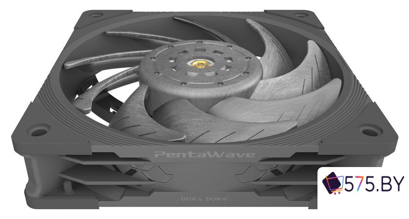 Вентилятор для корпуса PentaWave PF-P12E PWM в магазине 575.by