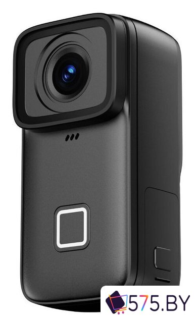 Экшен-камера SJCAM C200 Pro (черный) в магазине 575.by