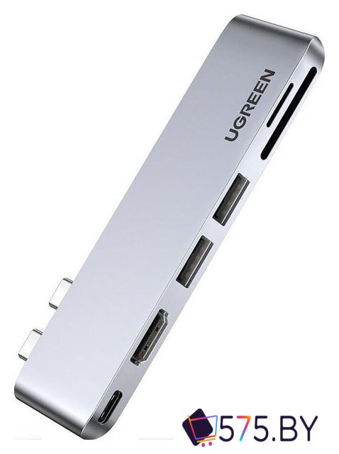 Док-станция Ugreen CM380 80856 в магазине 575.by