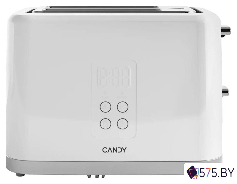 Тостер Candy CT-252 в магазине 575.by