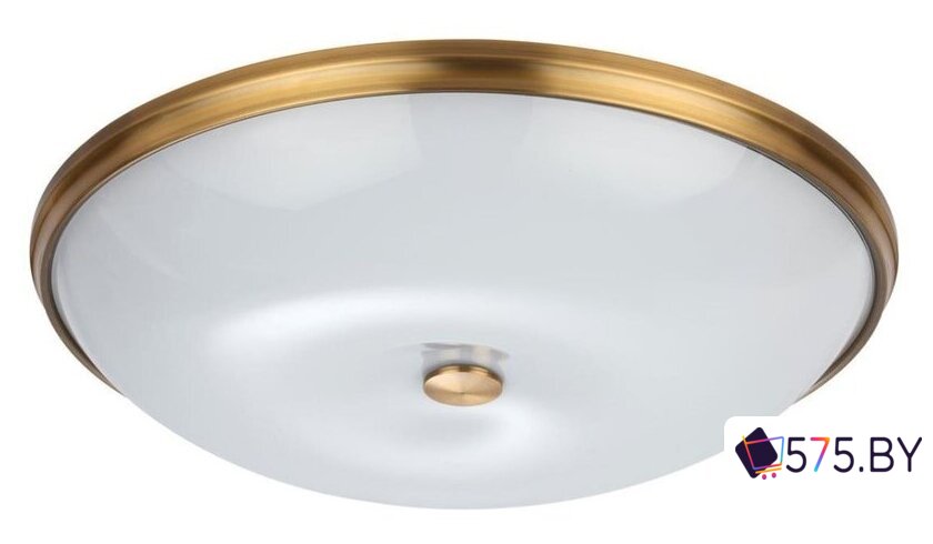 Светильник-тарелка Odeon Light Pellow 4956/5 в магазине 575.by