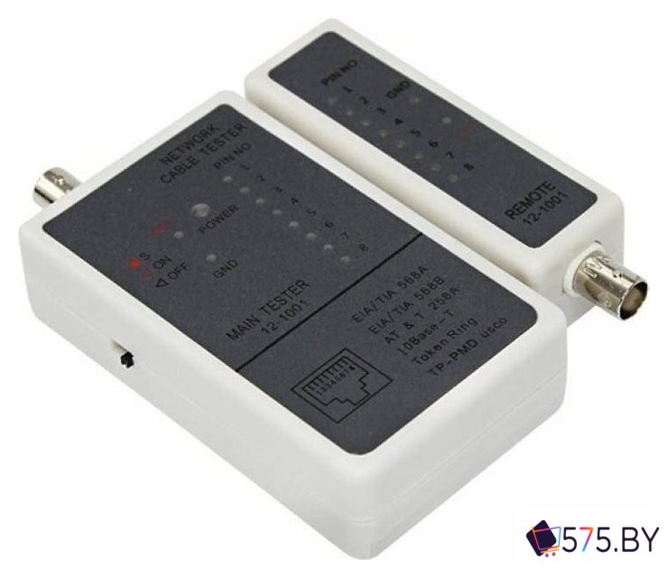 Тестер Rexant 12-1001 в магазине 575.by