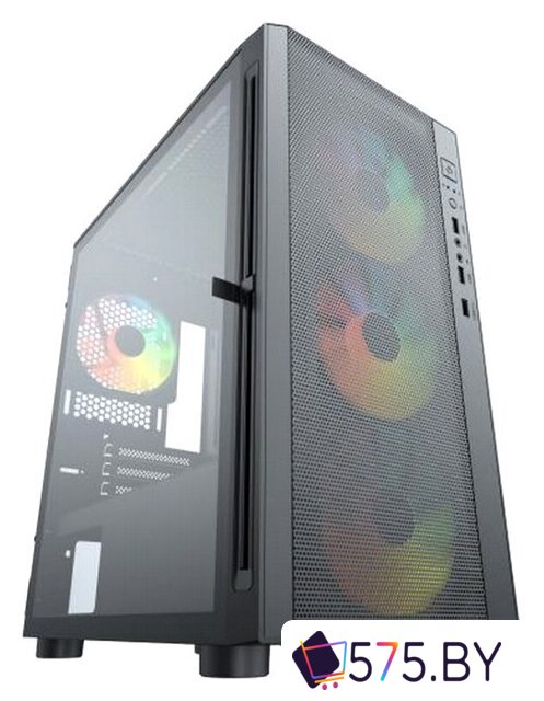 Корпус ACD Citadel 104 AH-TC4GA-0000 в магазине 575.by