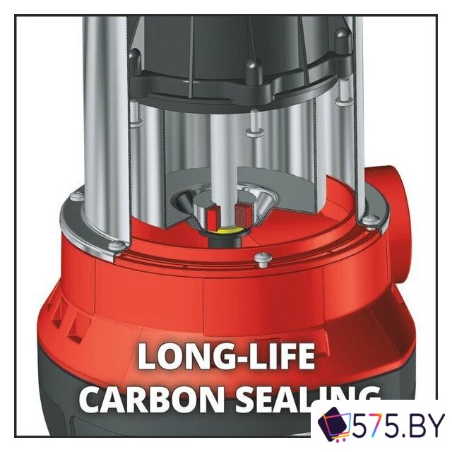 Дренажный насос Einhell GC-SP 2275 4181520 в магазине 575.by