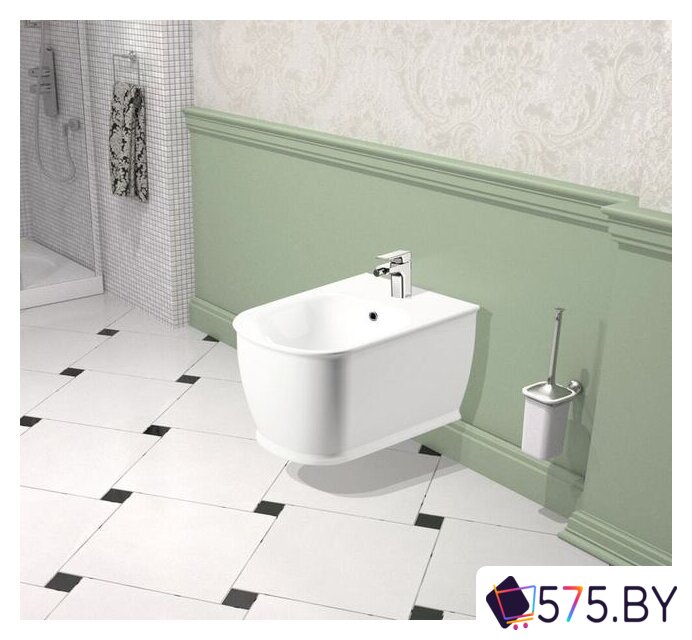 Биде Lavinia Boho Relfix Bell Pro 77070253 в магазине 575.by