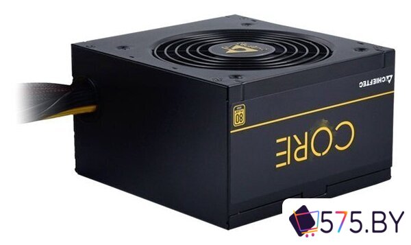 Блок питания Chieftec Core BBS-700S в магазине 575.by