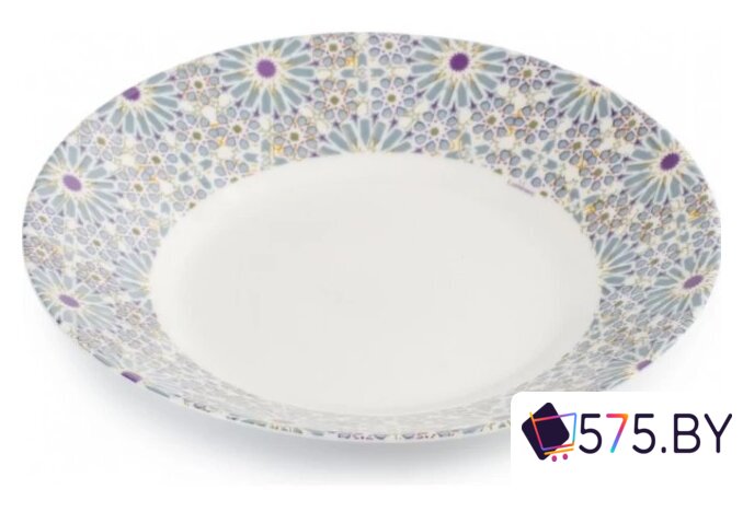 Набор тарелок Luminarc Essence Daisi Crux V6071 (18шт) в магазине 575.by