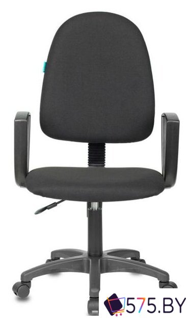 Офисное кресло Бюрократ CH-1300N/3C11 (черный) в магазине 575.by