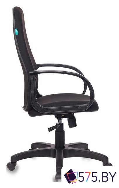 Офисное кресло Бюрократ CH-808AXSN/#B 3C11 (черный) в магазине 575.by