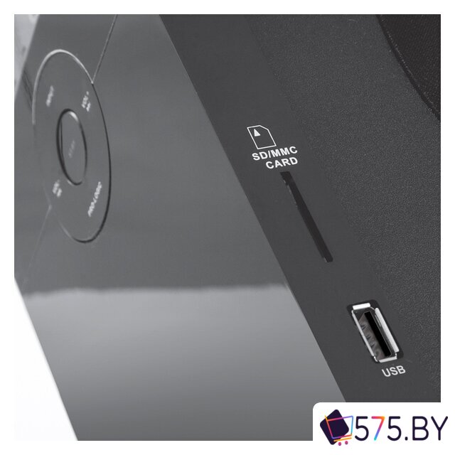 Акустика SVEN HT-201 в магазине 575.by
