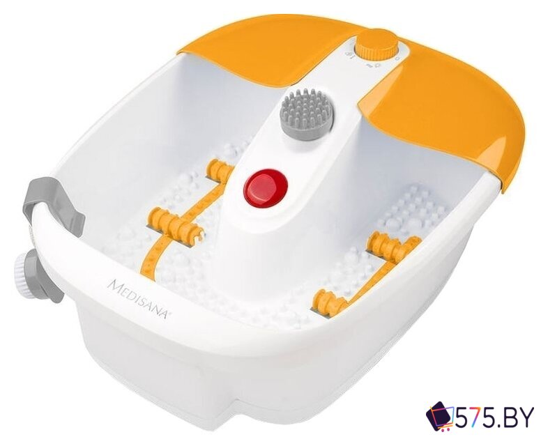 Гидромассажная ванночка Medisana FS 883 в магазине 575.by
