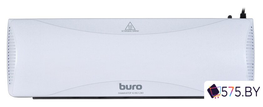 Ламинатор Buro BU-L383 в магазине 575.by