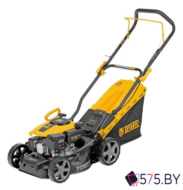 Газонокосилка Denzel GLD-410-K в магазине 575.by